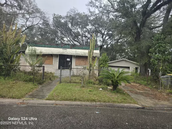 1603 E 16TH ST, Jacksonville, FL 32206