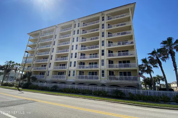 1126 1ST  NORTH ST #202, Jacksonville Beach, FL 32250