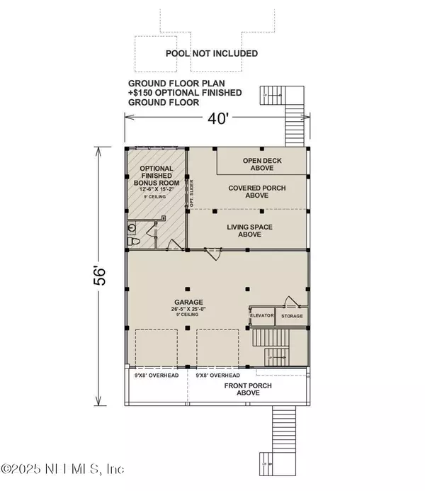 Palm Valley, FL 32082,402 ROSCOE BLVD N