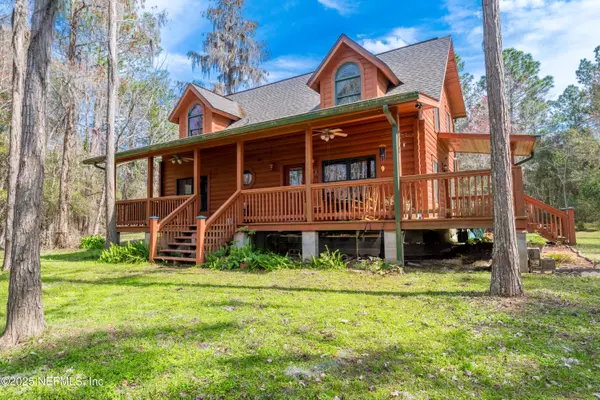 Starke, FL 32091,7850 SW 137TH ST