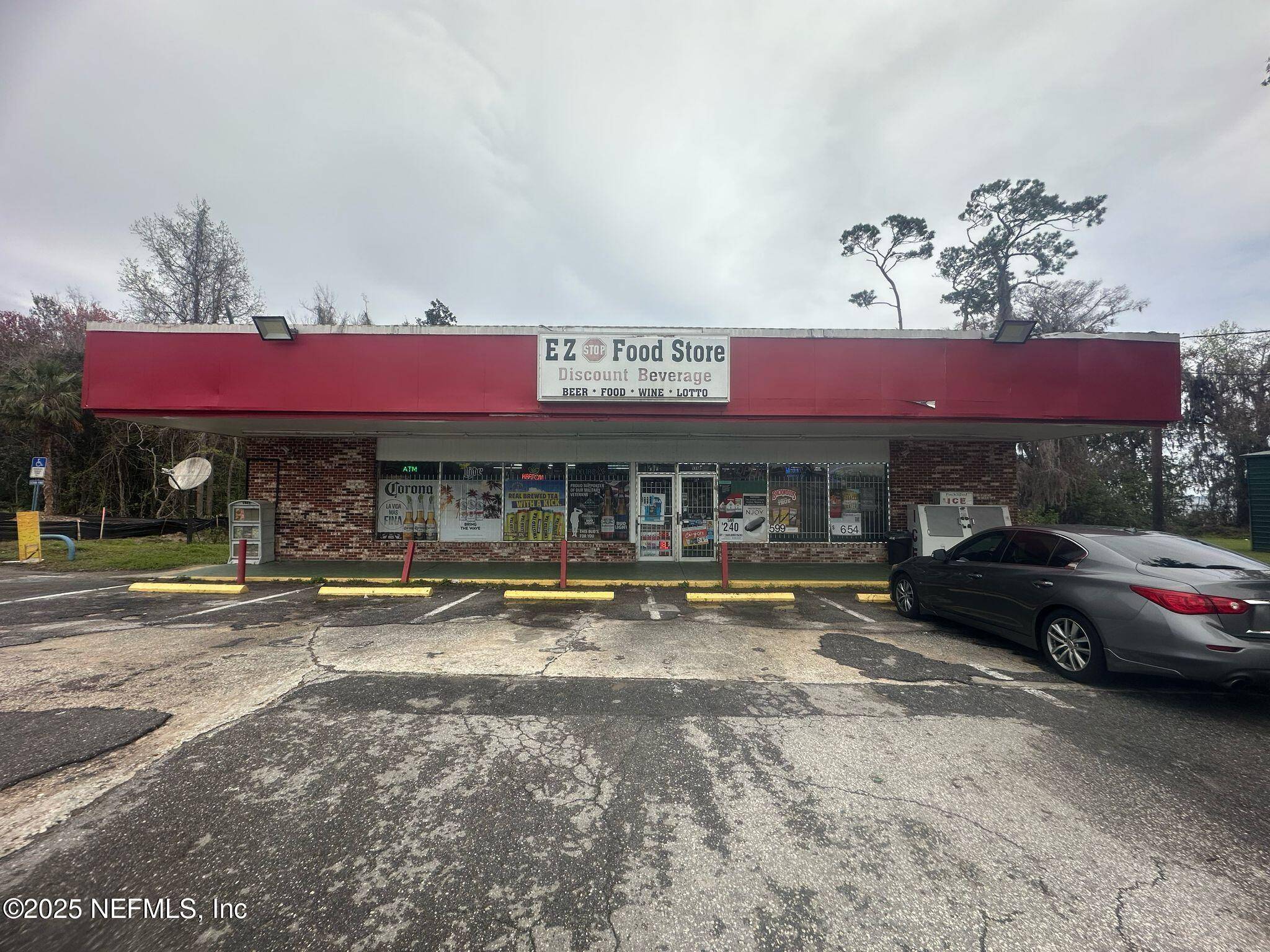 Green Cove Springs, FL 32043,1318 N ORANGE AVE