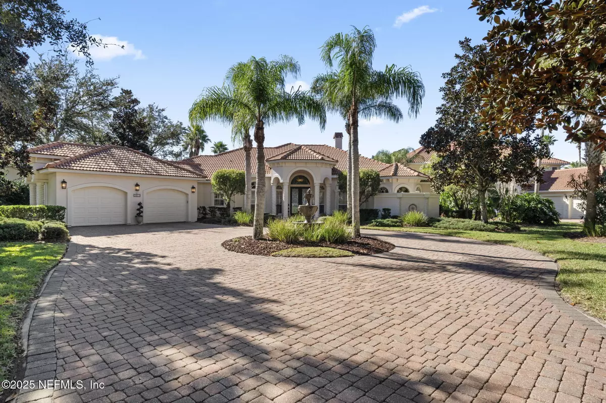 St. Augustine, FL 32080,421 FIDDLERS POINT DR