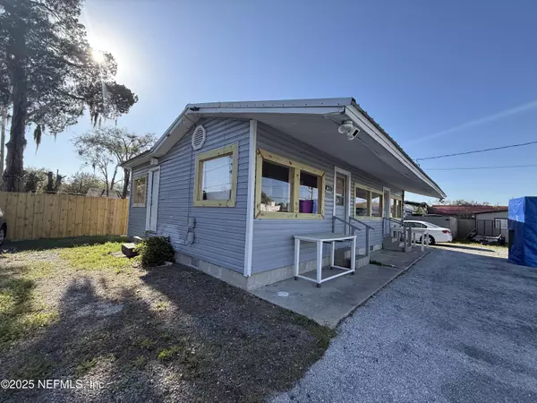 Jacksonville, FL 32208,6804 NORWOOD AVE