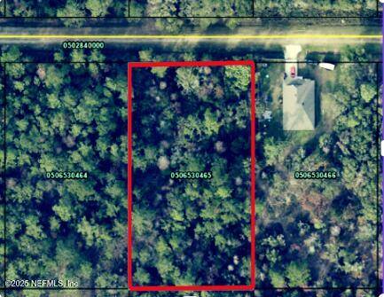 4755 BENEDICT ST, Hastings, FL 32145