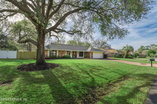 Jacksonville, FL 32246,2264 SPANISH MOSS DR