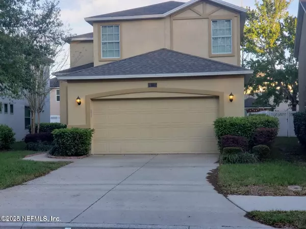 425 FOREST MEADOW LN, Orange Park, FL 32065