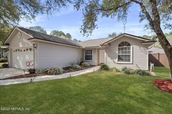 12208 SILVER SADDLE DR, Jacksonville, FL 32258