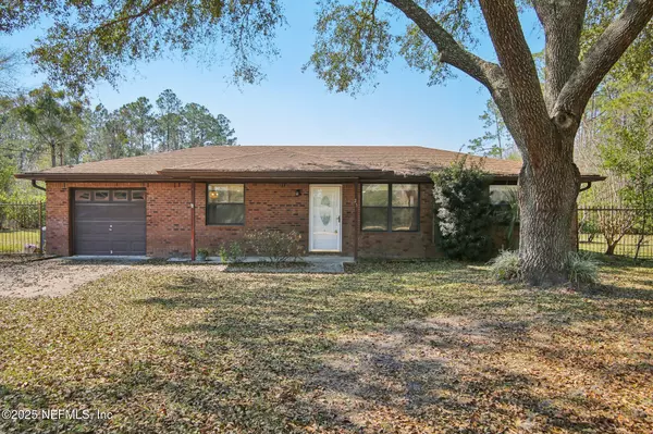 25 MINK AVE, Middleburg, FL 32068