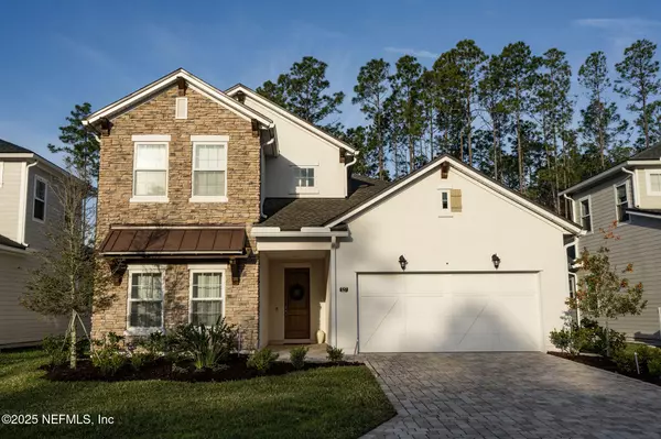 St. Johns, FL 32259,527 PINE HAVEN DR