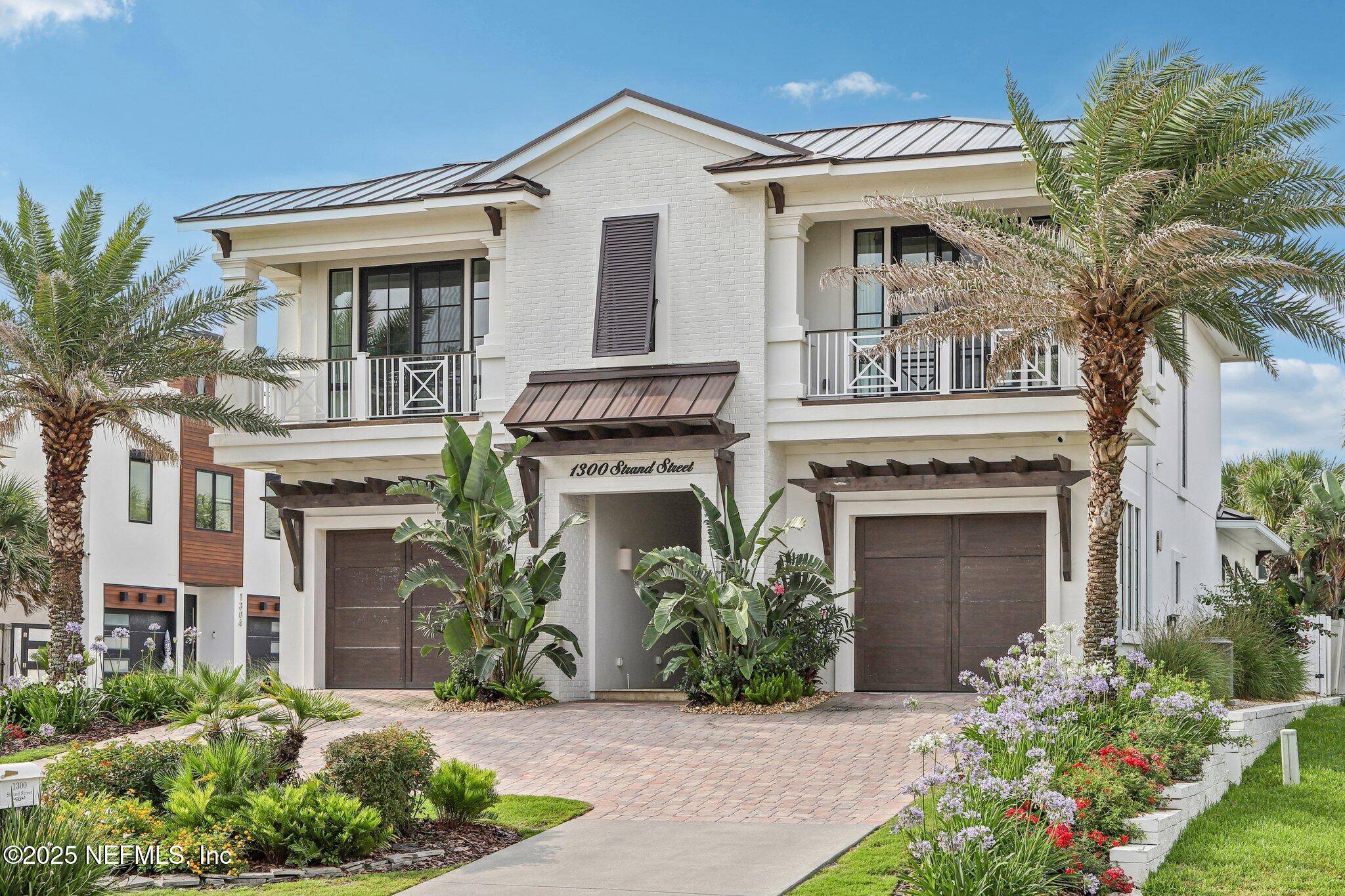 Neptune Beach, FL 32266,1300 STRAND ST