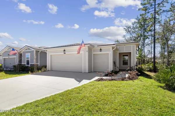 427 LADYSLIPPER DR, St Johns, FL 32259