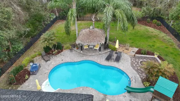 Fernandina Beach, FL 32034,96360 HIGH POINTE DR