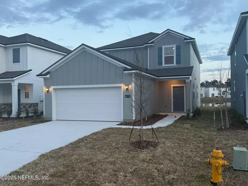 14779 MACADAMIA LN #108, Jacksonville, FL 32218