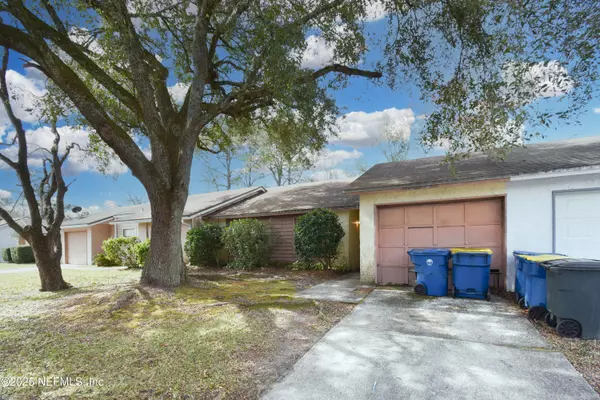 Jacksonville, FL 32218,10652 MEADOWLEA DR