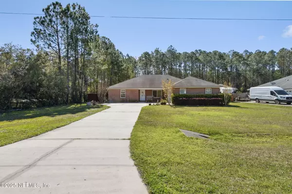 Jacksonville, FL 32234,6343 ANTLERS RUN DR