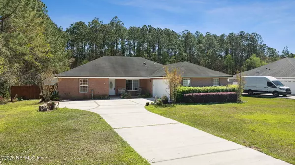 Jacksonville, FL 32234,6343 ANTLERS RUN DR