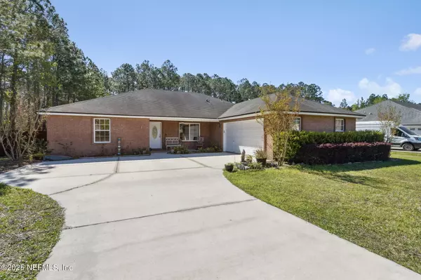 Jacksonville, FL 32234,6343 ANTLERS RUN DR