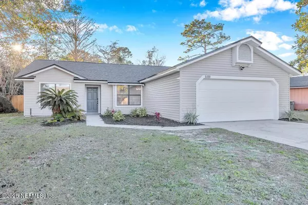 6498 DIAMOND LEAF CT S, Jacksonville, FL 32244