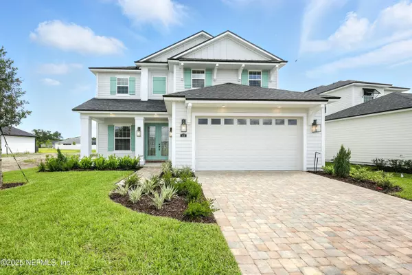 41 IRIS CREEK DR, St. Augustine, FL 32092
