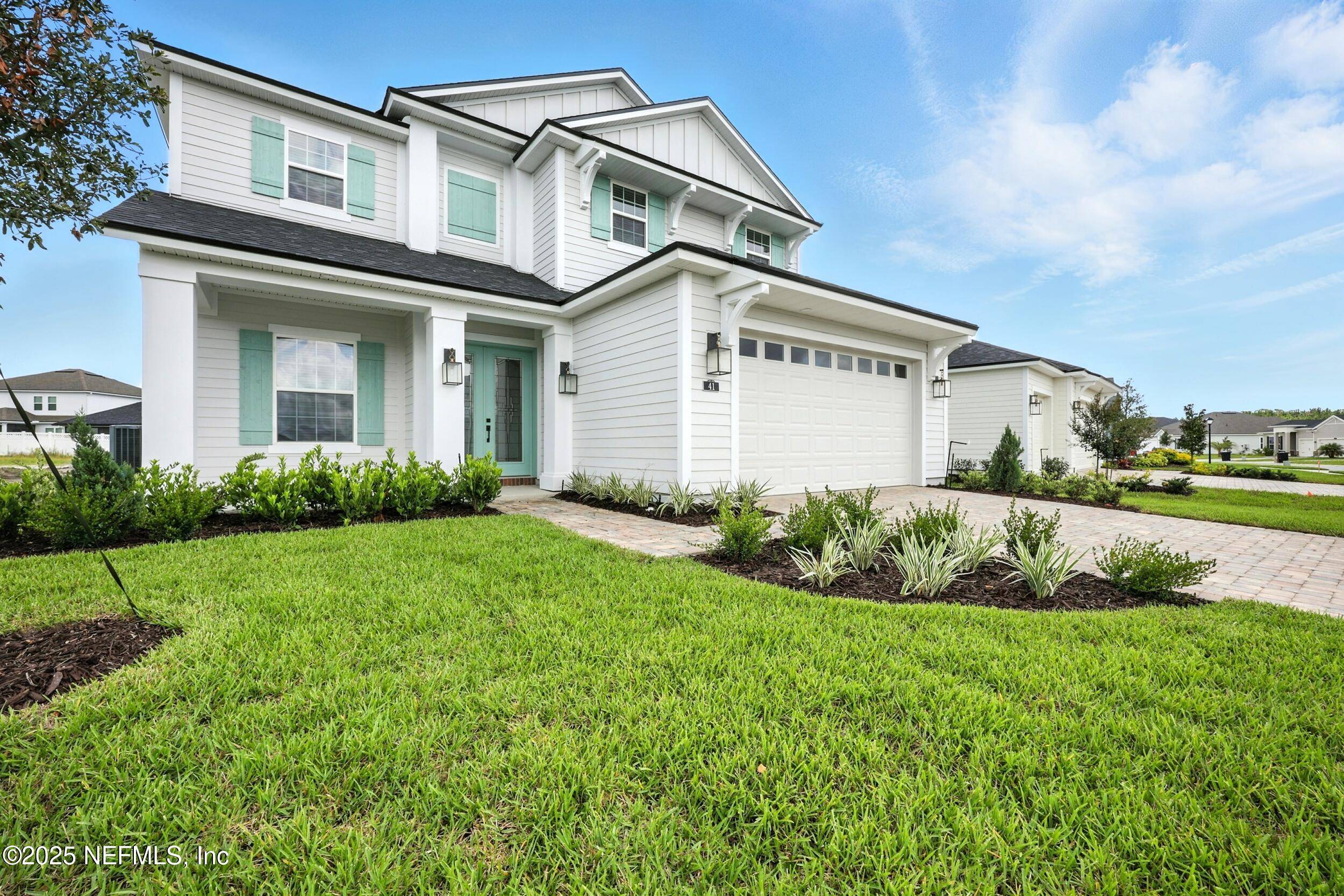 St. Augustine, FL 32092,41 IRIS CREEK DR