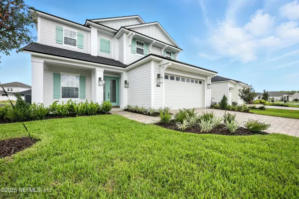 St. Augustine, FL 32092,41 IRIS CREEK DR