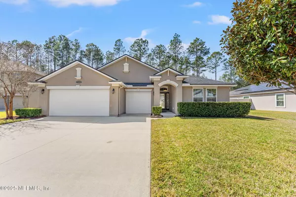 75232 FERN CREEK DR, Yulee, FL 32097