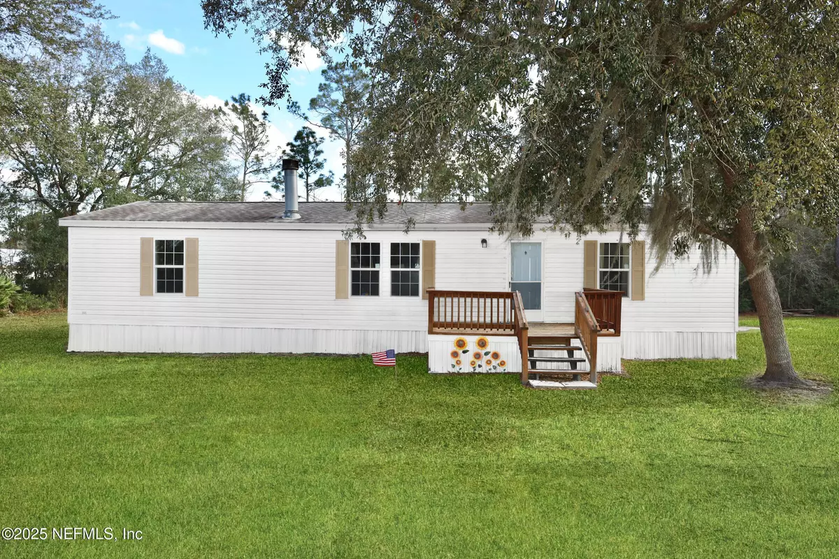 Glen St. Mary, FL 32040,10306 TIMBER TRACE DR