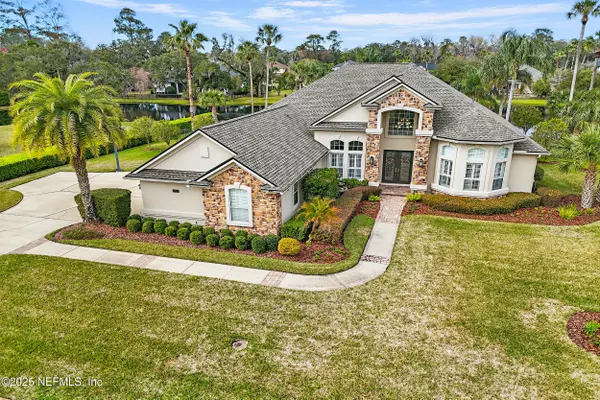 Ponte Vedra Beach, FL 32082,157 SAWBILL PALM DR