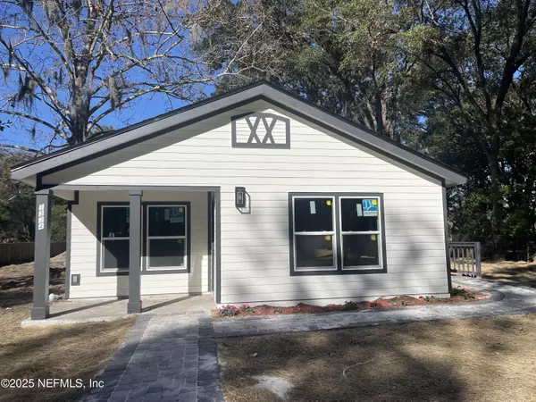 1334 MILLSON RD, Jacksonville, FL 32221