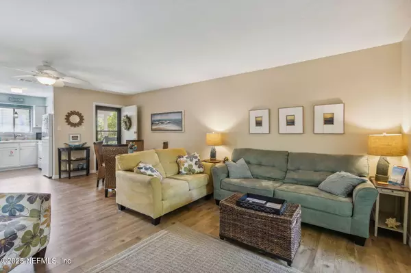 Fernandina Beach, FL 32034,2328 SADLER RD #UNIT 2F