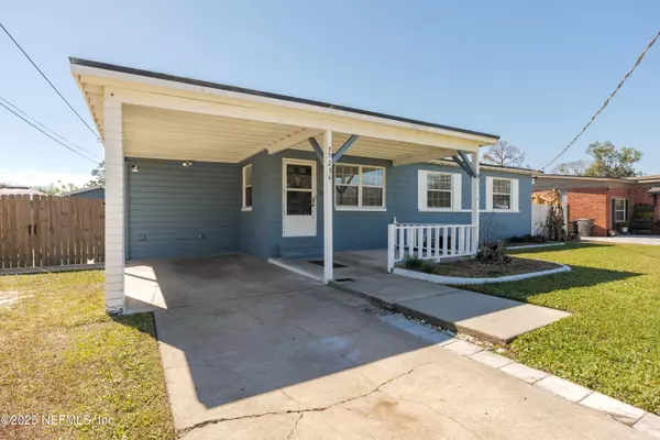 Jacksonville, FL 32210,5234 WITBY AVE