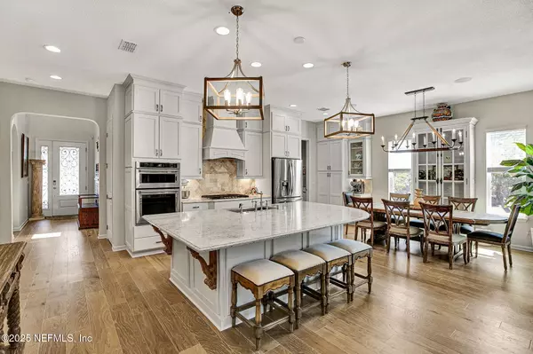 425 COBBLER TRL, Jacksonville, FL 32081