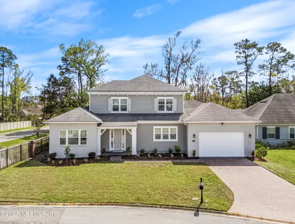Jacksonville, FL 32223,2692 FAIRWAY FARMS CT