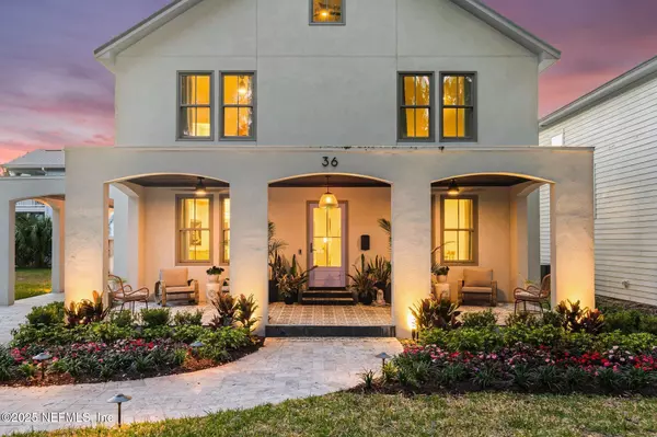 36 MAGNOLIA AVE, St. Augustine, FL 32084