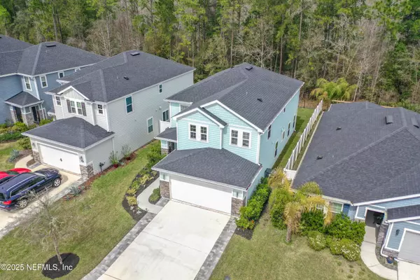 Jacksonville, FL 32259,14379 DURBIN ISLAND WAY
