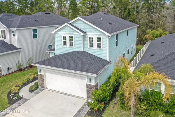 Jacksonville, FL 32259,14379 DURBIN ISLAND WAY
