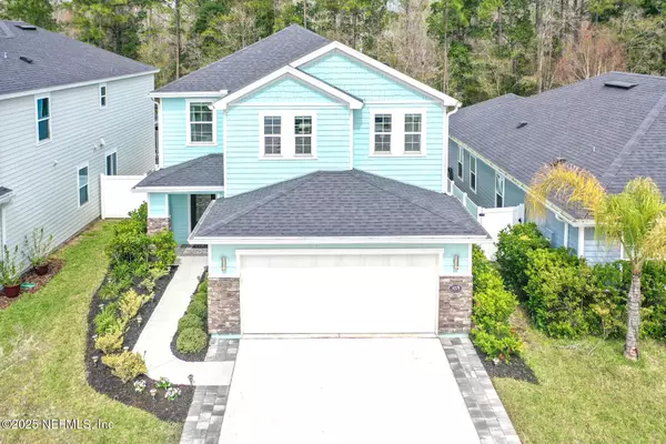 Jacksonville, FL 32259,14379 DURBIN ISLAND WAY