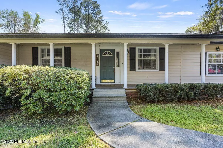 7634 HAMMOND BLVD, Jacksonville, FL 32220