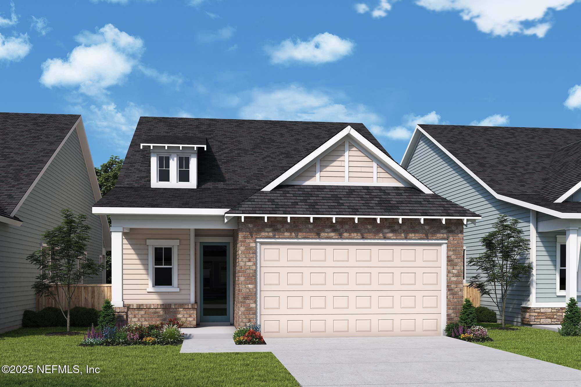 311 BLUE HAMPTON DR, Ponte Vedra, FL 32081