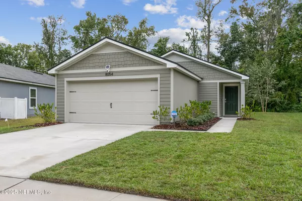 8054 MEADOW WALK LN, Jacksonville, FL 32256