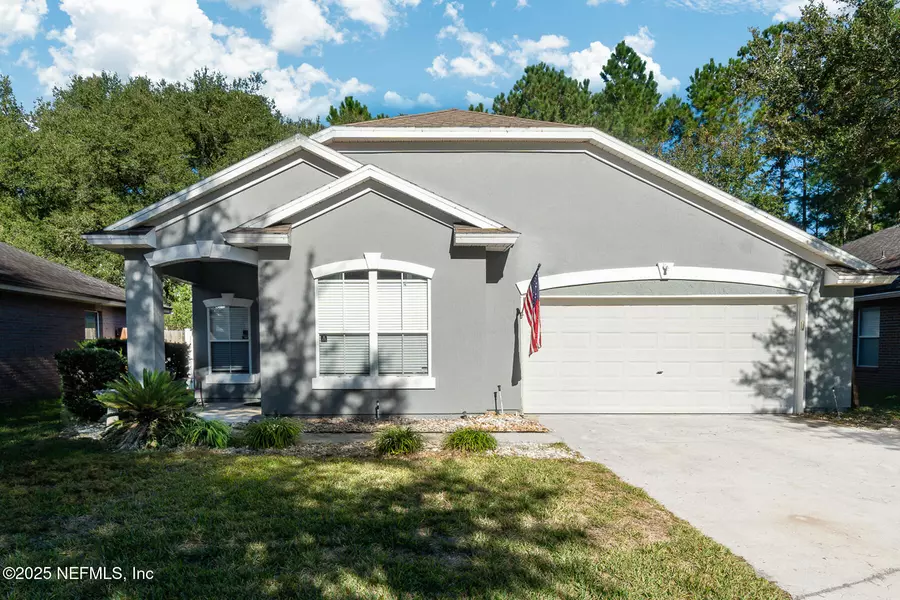 1755 CANOPY OAKS DR, Orange Park, FL 32065