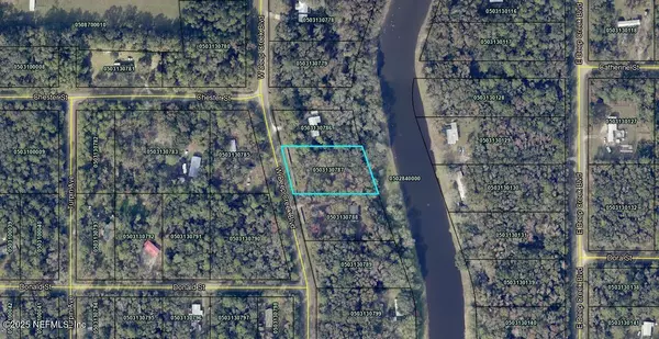 9710 W DEEP CREEK BLVD, Hastings, FL 32145