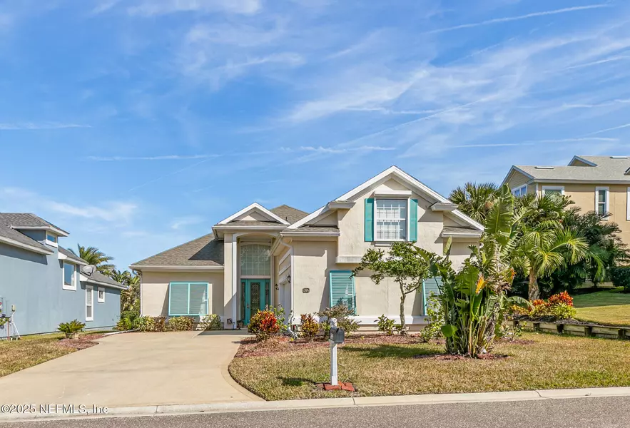 1124 S MARSH WIND WAY, Ponte Vedra Beach, FL 32082