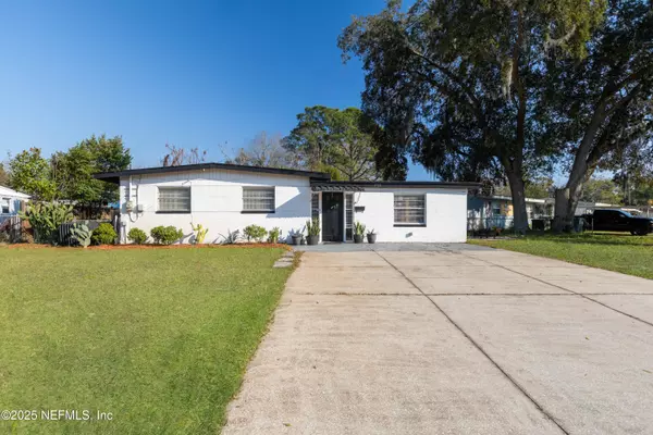 1719 LAWSON RD,  Jacksonville,  FL 32246