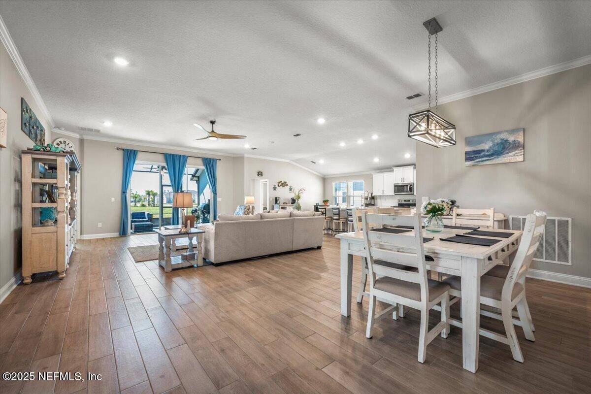 St Augustine, FL 32086,391 OCEAN JASPER DR