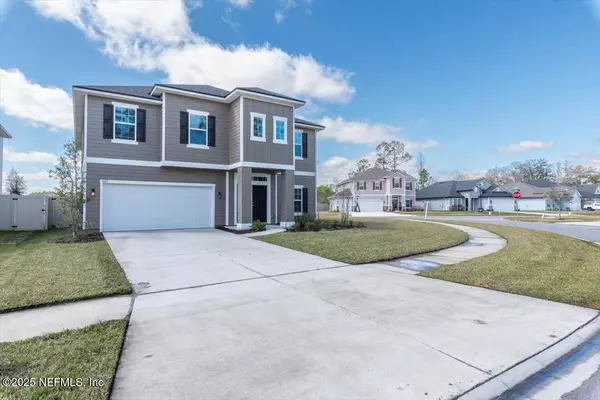 Orange Park, FL 32073,669 IVORY PALM RD