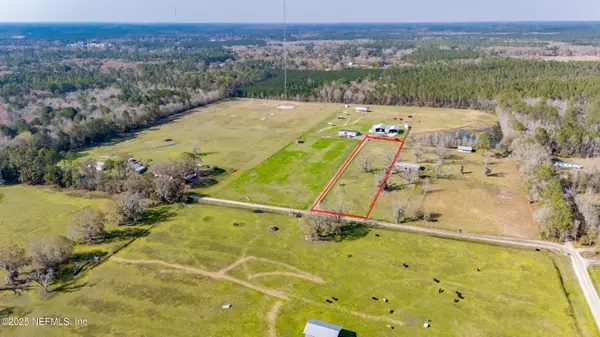 TBD NE 24TH AVE, Starke, FL 32091