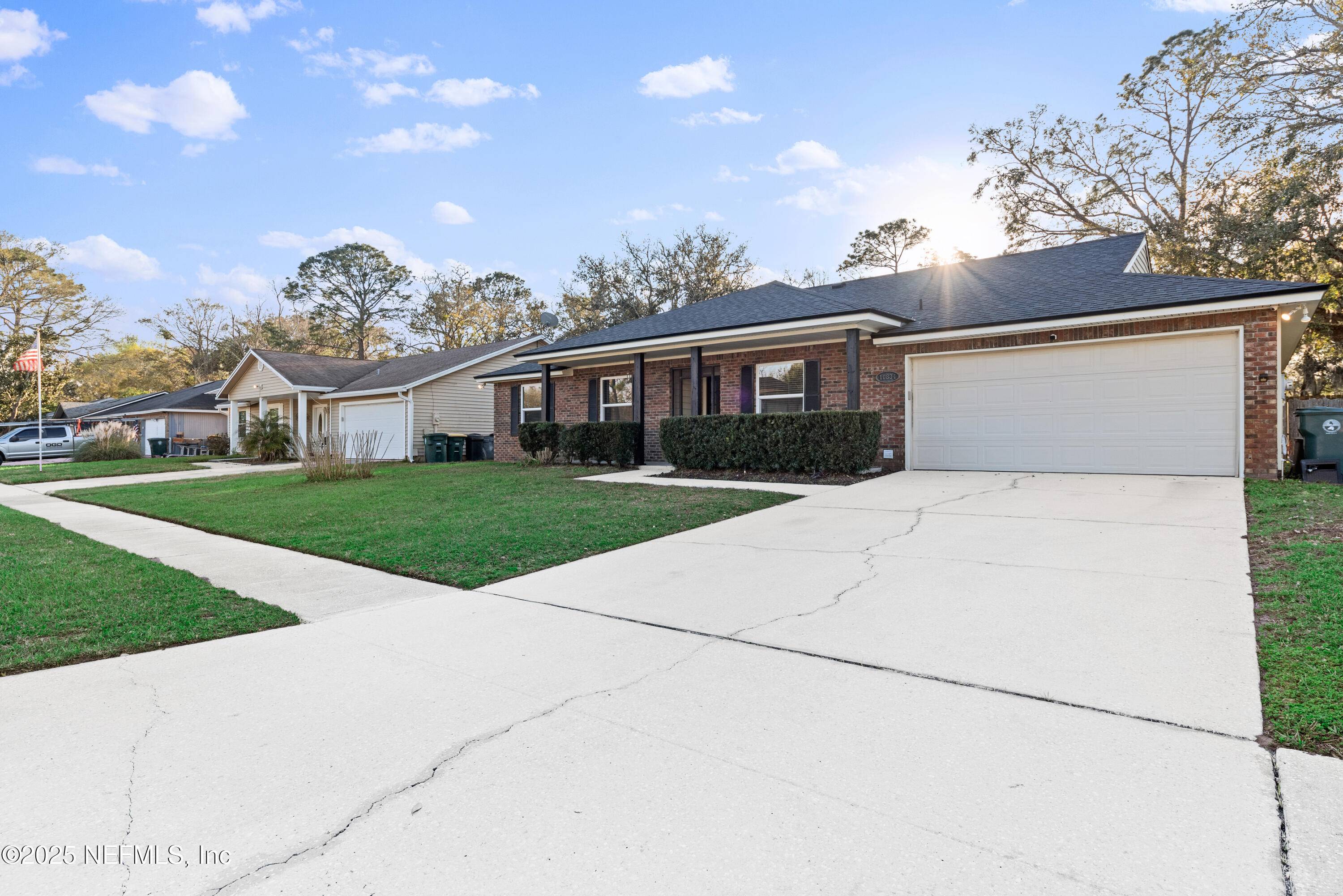 Jacksonville, FL 32257,10834 CROSSTIE RD W