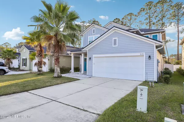 Fleming Island, FL 32003,2171 EAGLE TALON CIR