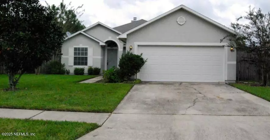 192 SOUTHLAKE DR, St. Augustine, FL 32092